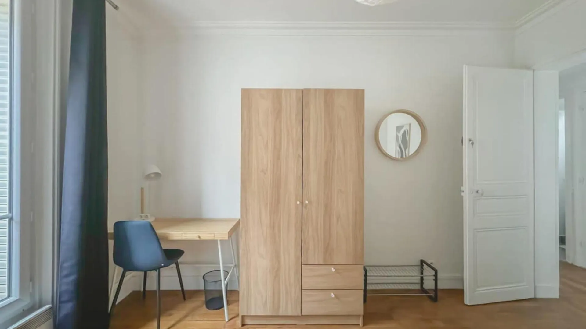 Flexliving - Whole Flat - Sophie Germain 아파트 *