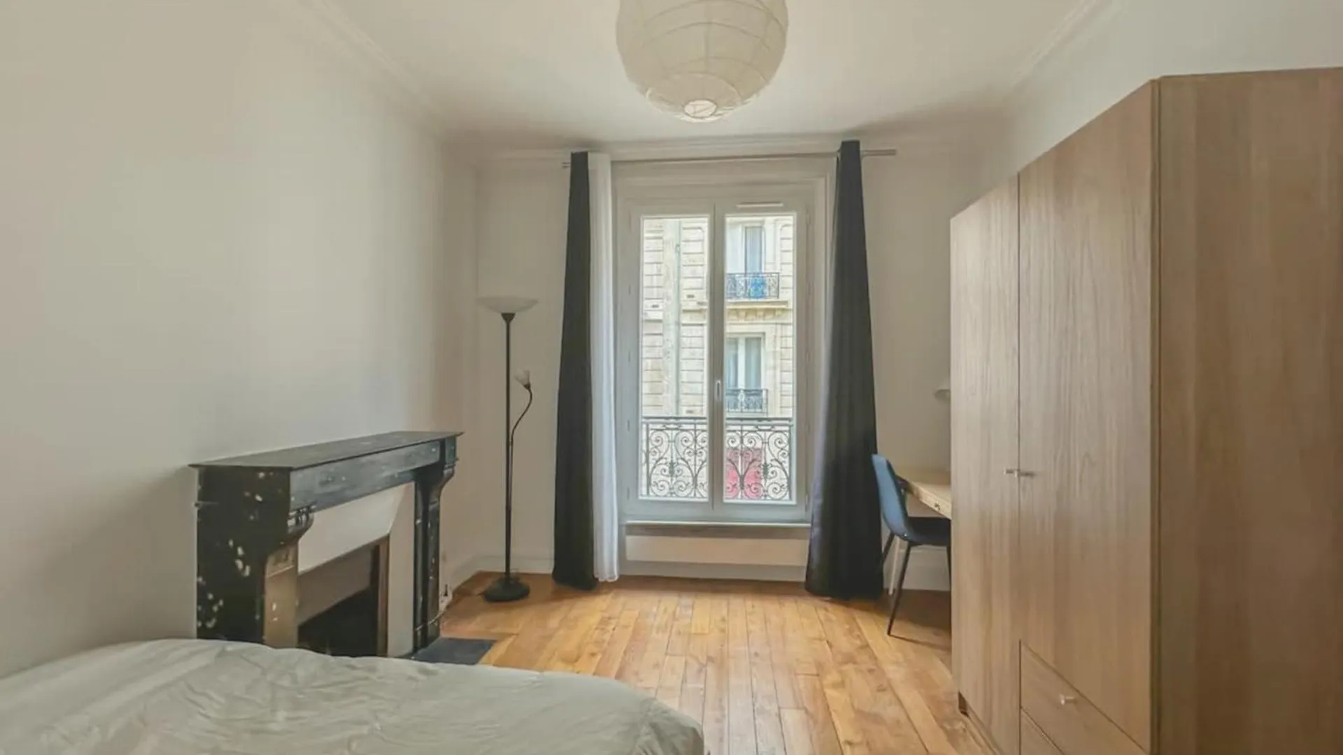 Flexliving - Whole Flat - Sophie Germain