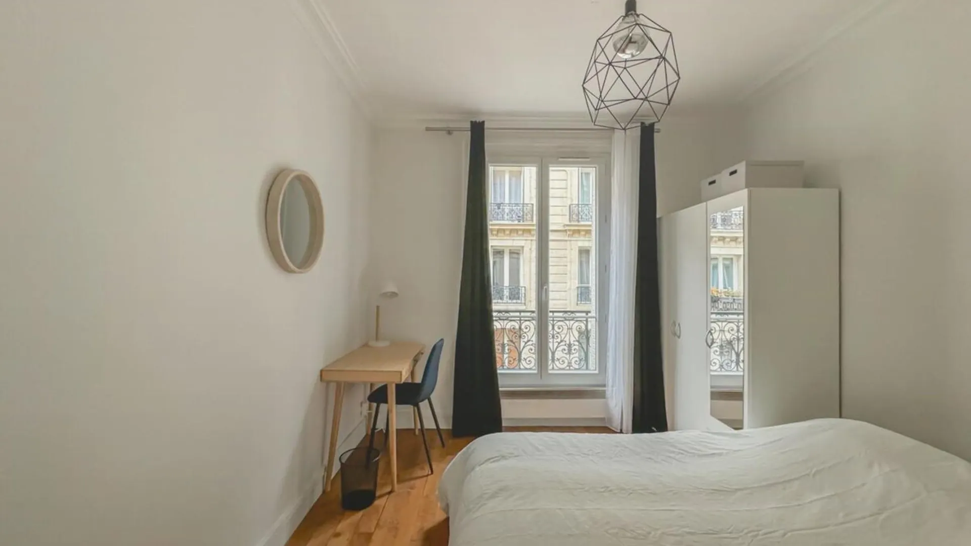 Apartment Flexliving - Whole Flat - Sophie Germain Paris