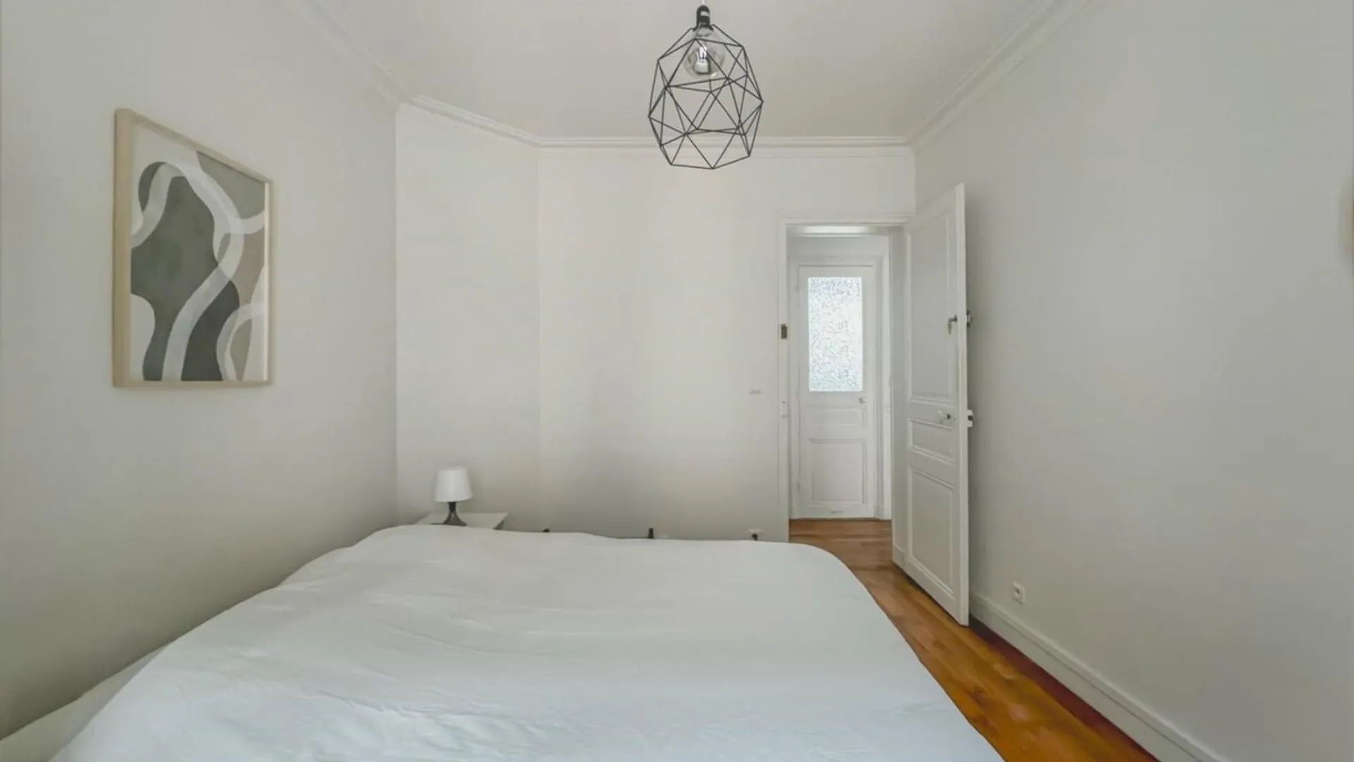 Flexliving - Whole Flat - Sophie Germain