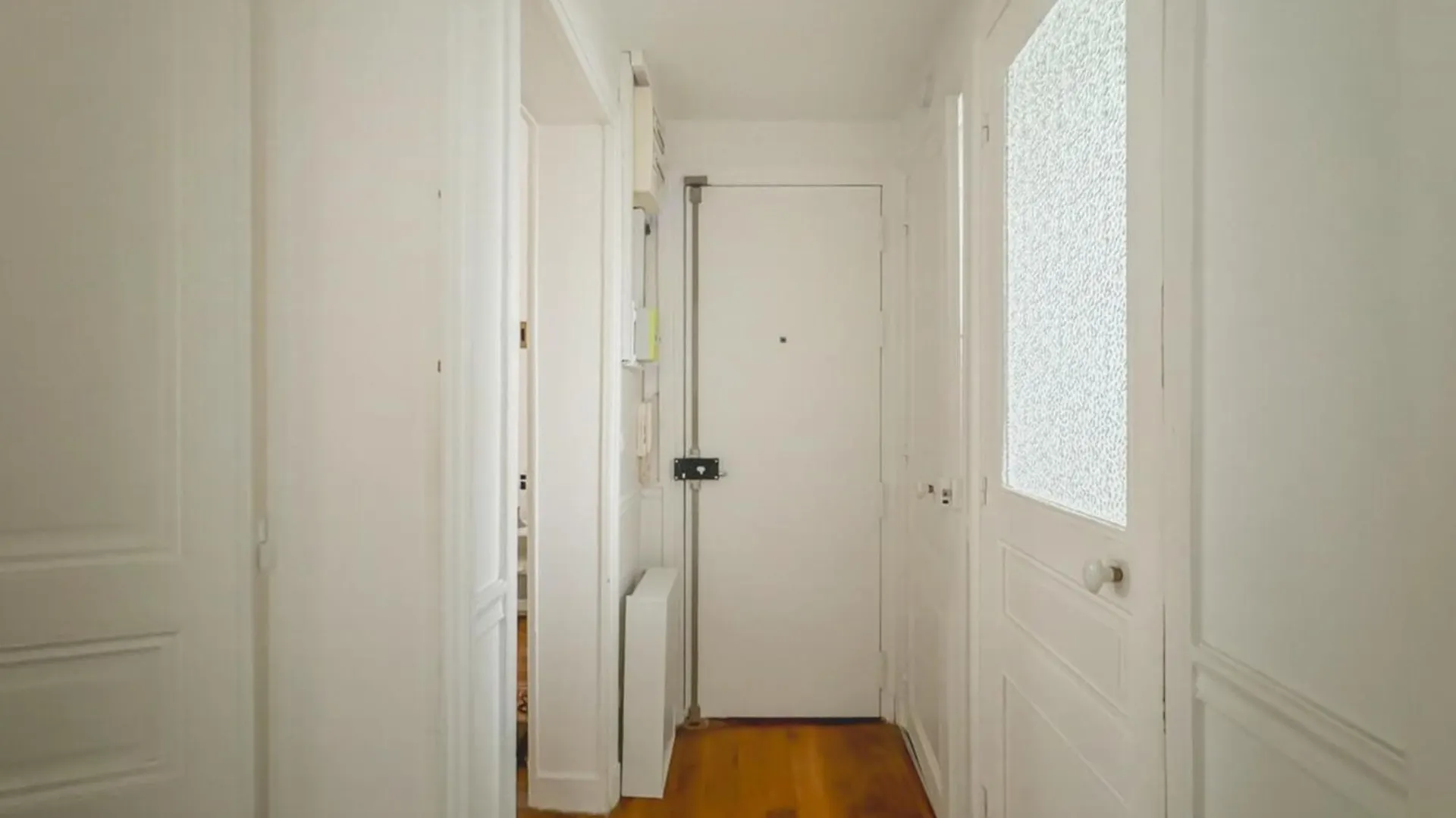 Flexliving - Whole Flat - Sophie Germain Apartment *
