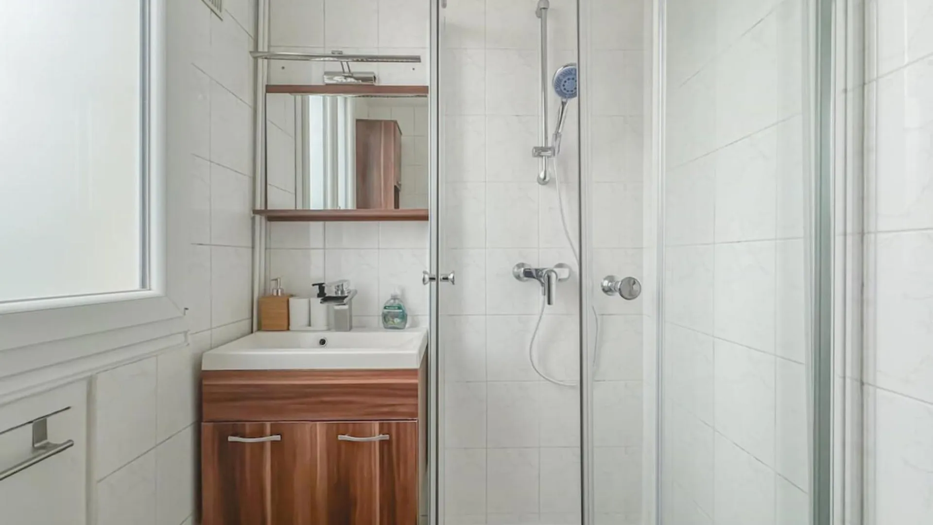 Flexliving - Whole Flat - Sophie Germain * Paris