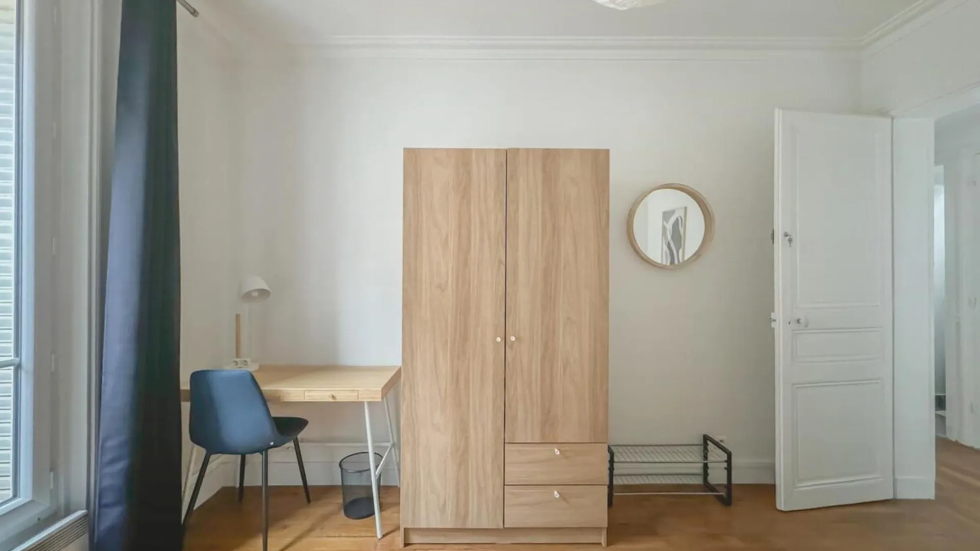 Flexliving - Whole Flat - Sophie Germain Apartment Paris