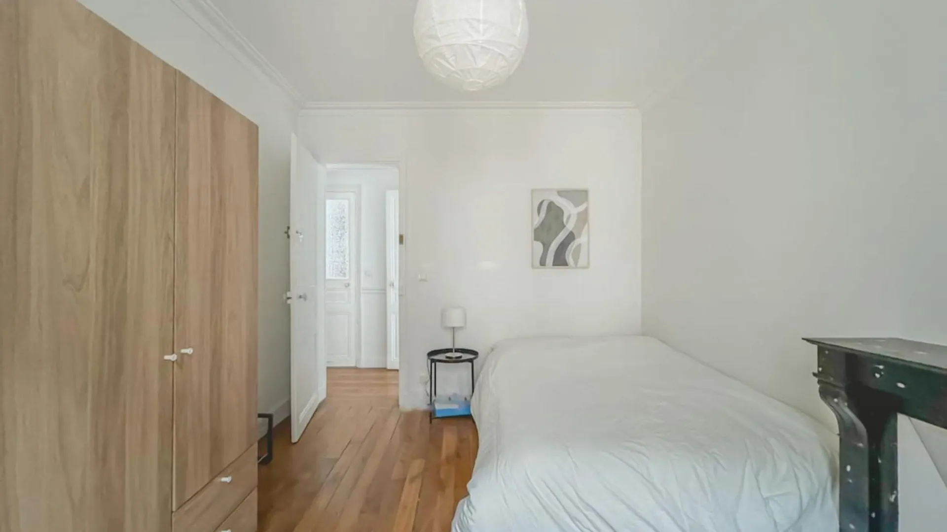 Apartment Flexliving - Whole Flat - Sophie Germain Paris