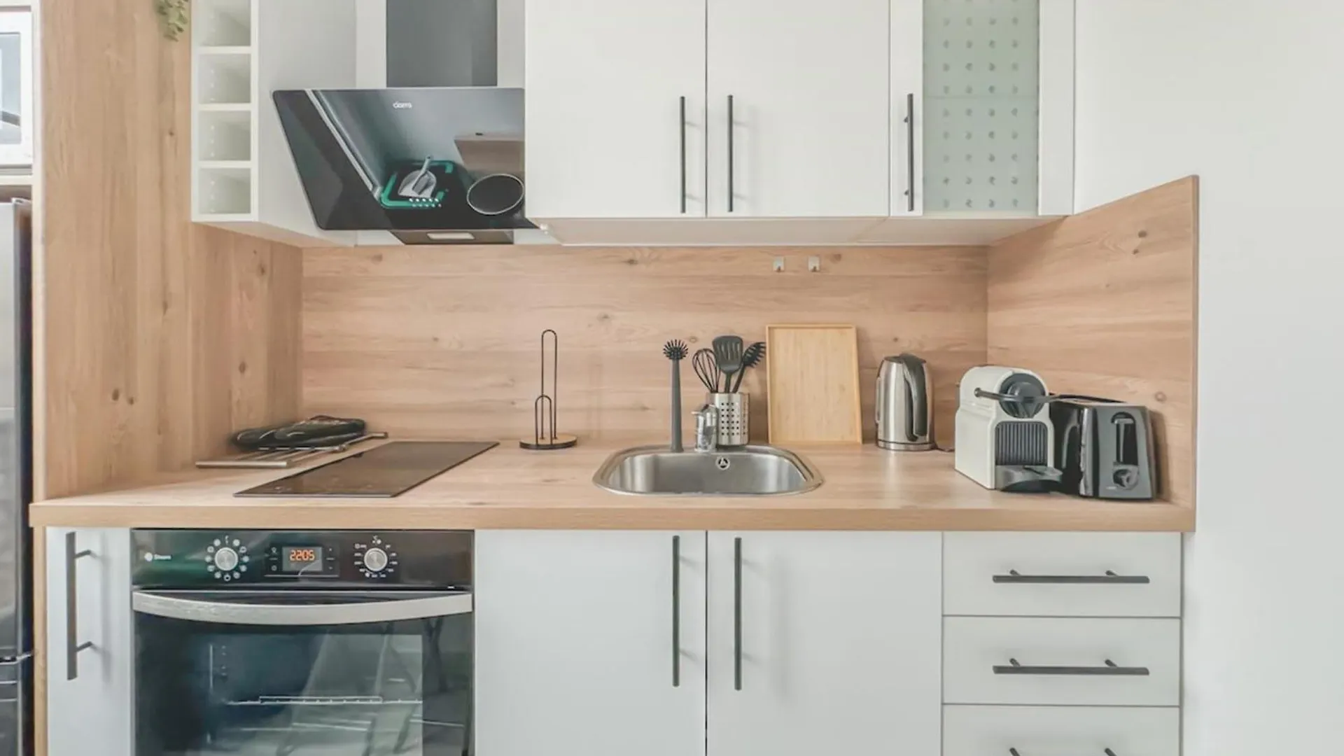 Flexliving - Whole Flat - Sophie Germain Apartment Paris