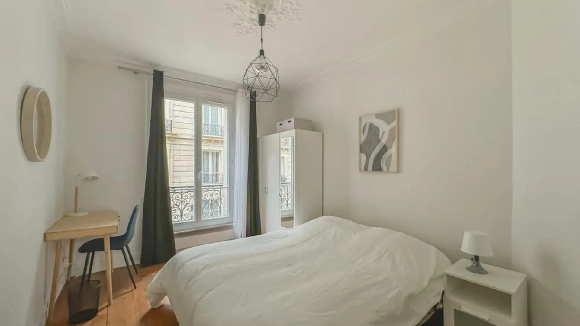 Flexliving - Whole Flat - Sophie Germain Apartment Paris