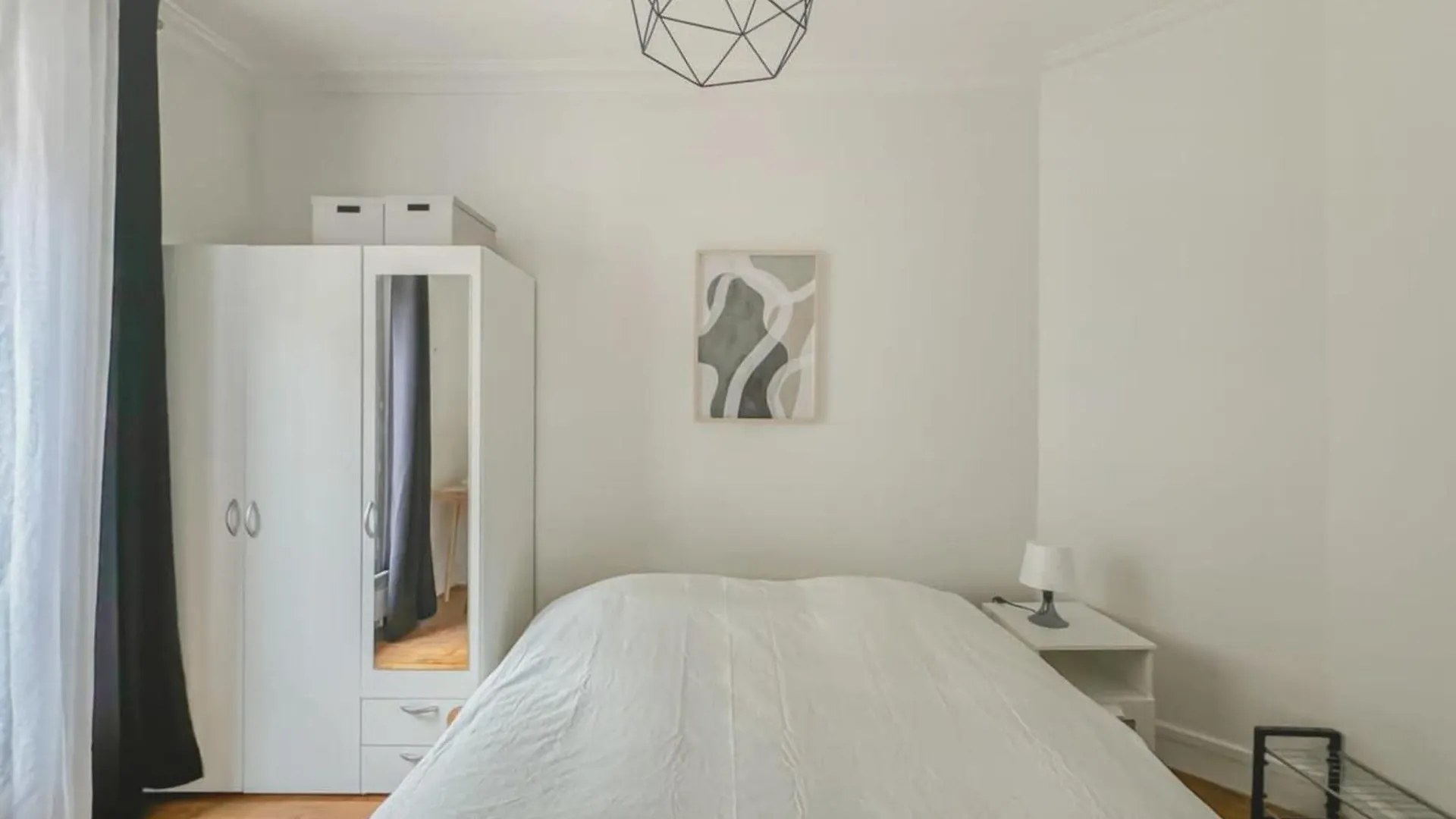 Flexliving - Whole Flat - Sophie Germain * Paris