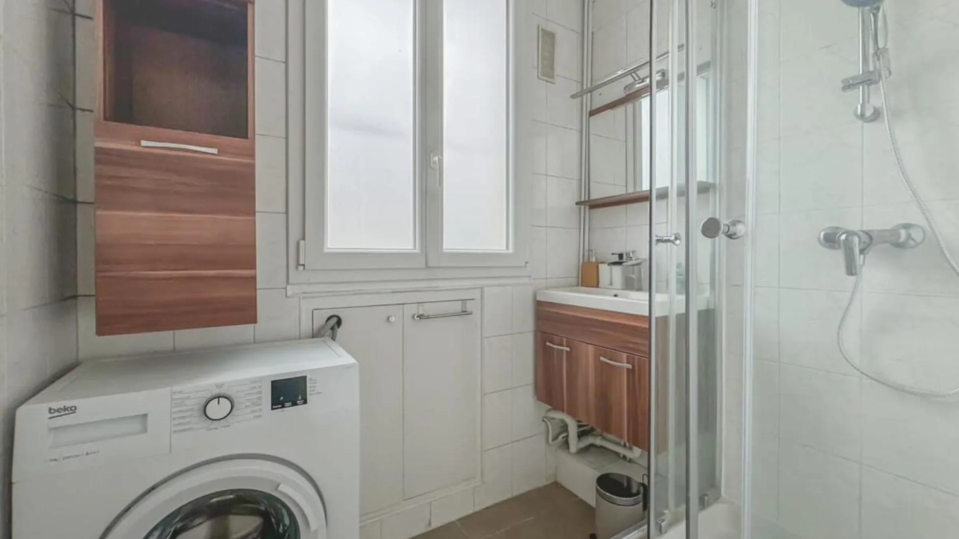 Flexliving - Whole Flat - Sophie Germain Apartment