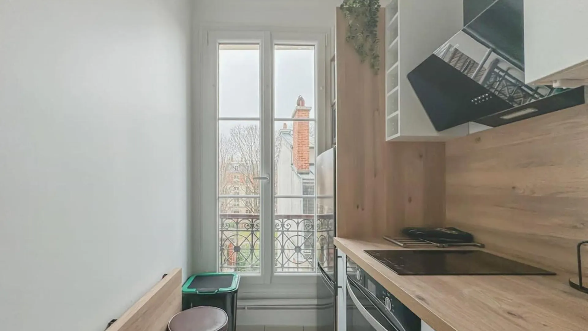 Flexliving - Whole Flat - Sophie Germain Apartment *