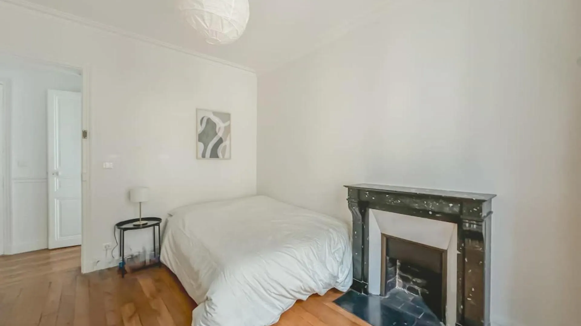 Apartment Flexliving - Whole Flat - Sophie Germain