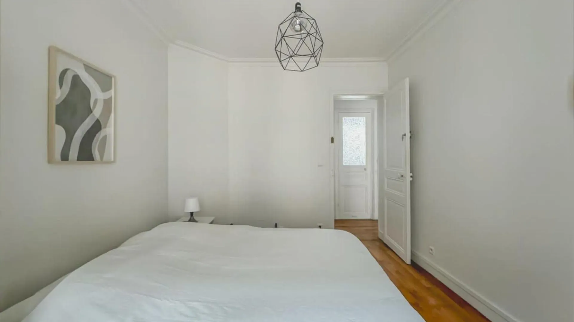 Flexliving - Whole Flat - Sophie Germain Апартаменты Париж